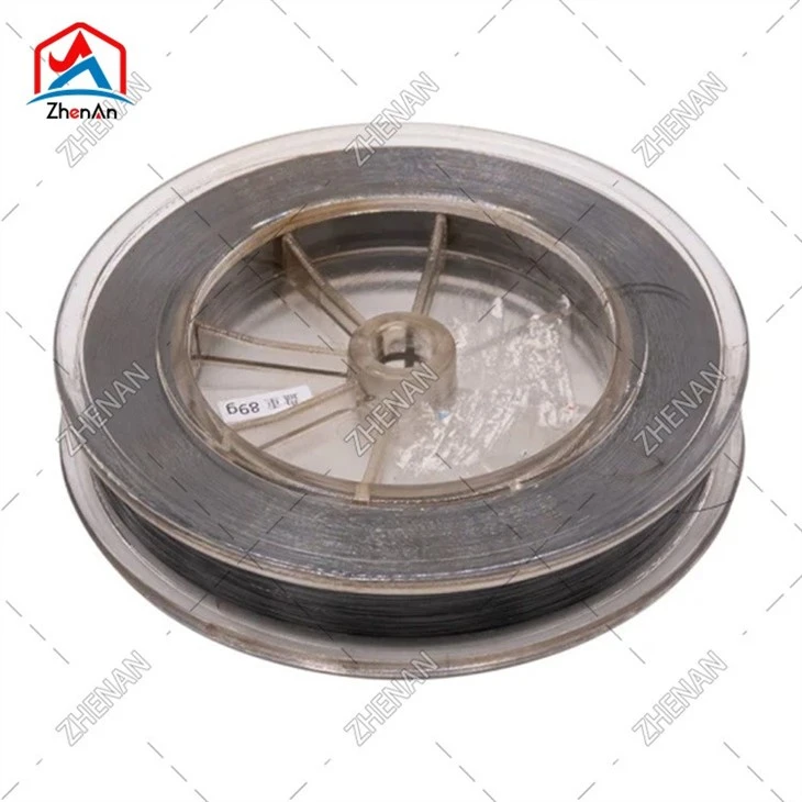 Wire Cutting Molybdenum Wire